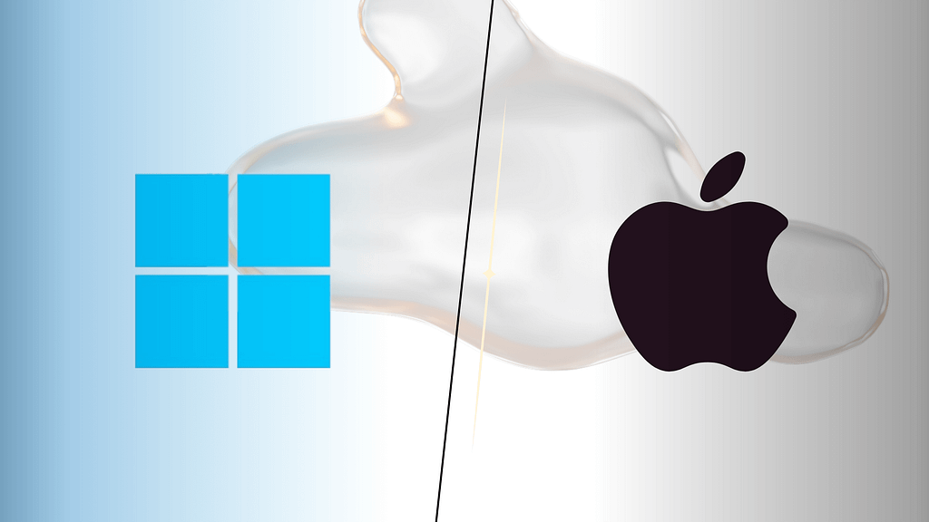 Macbook or Windows