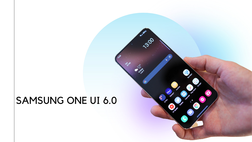 Samsung One UI 6.0