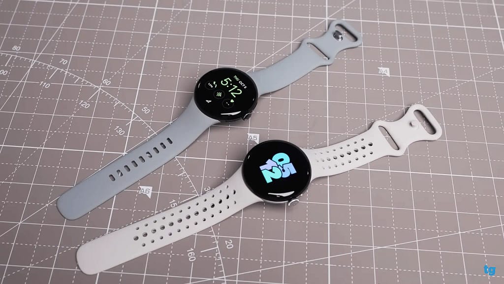 Pixel Watch 2