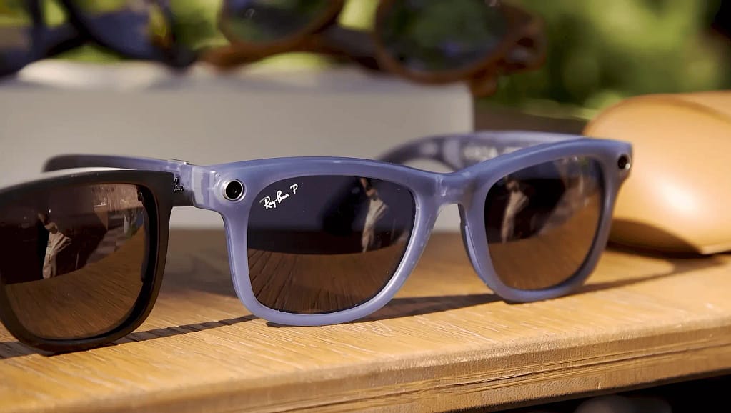 Meta x Rayban Smart Glasses: A Comprehensive Overview of the Second Generation