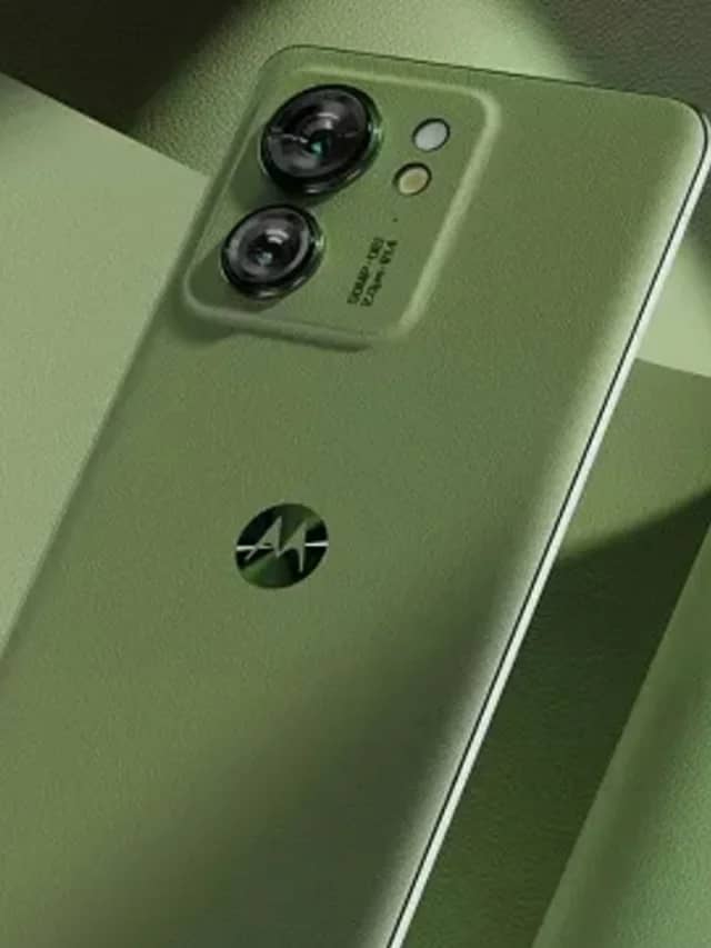 Motorola Edge 40 Neo full specs, and features